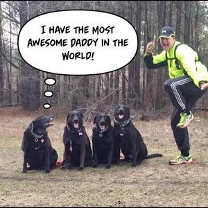 Meet your Posher, Kenny